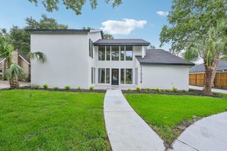 11954 Pebble Rock Drive, Houston, TX 77077