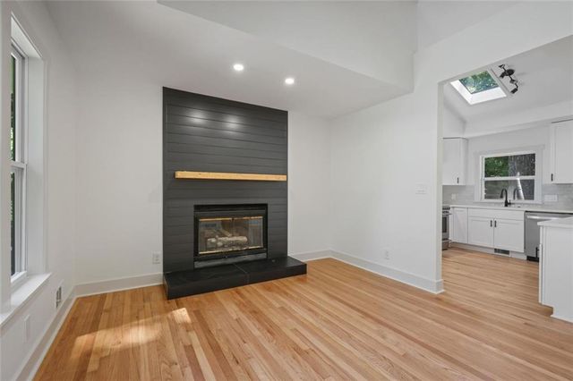 110 Bonnie Lane NE, Sandy Springs, GA 30328