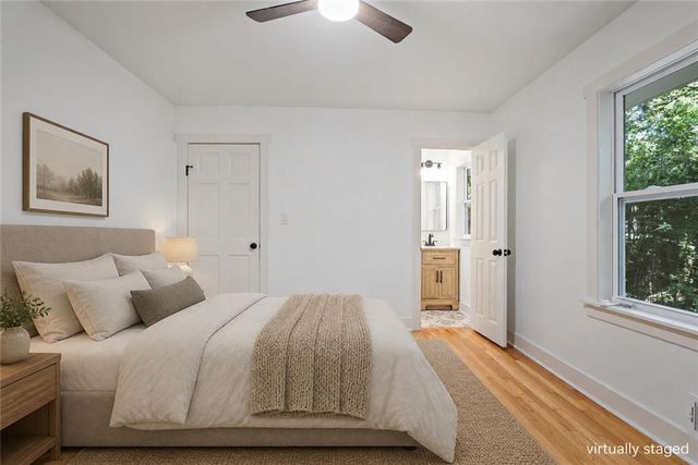 110 Bonnie Lane NE, Sandy Springs, GA 30328
