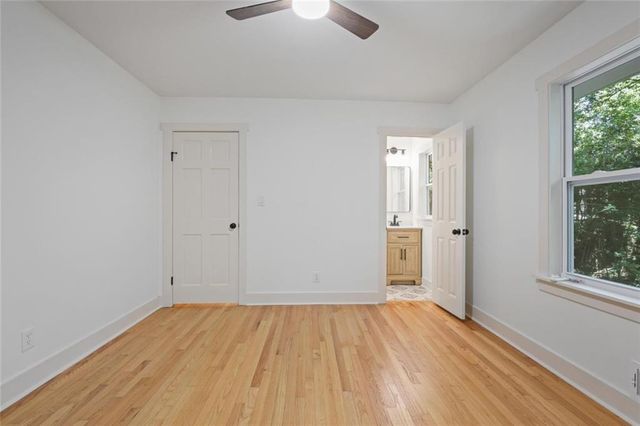 110 Bonnie Lane NE, Sandy Springs, GA 30328