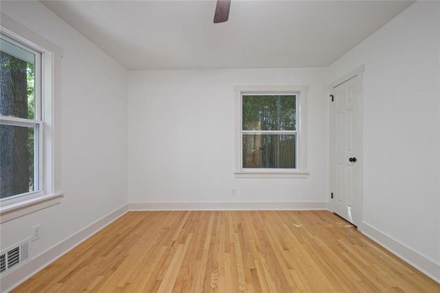 110 Bonnie Lane NE, Sandy Springs, GA 30328