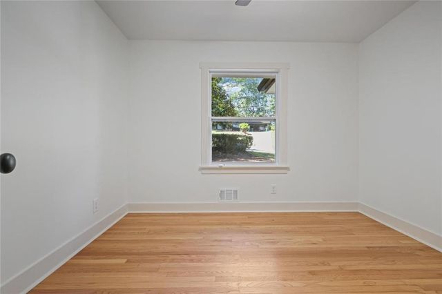 110 Bonnie Lane NE, Sandy Springs, GA 30328