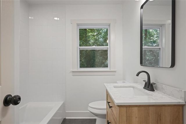 110 Bonnie Lane NE, Sandy Springs, GA 30328