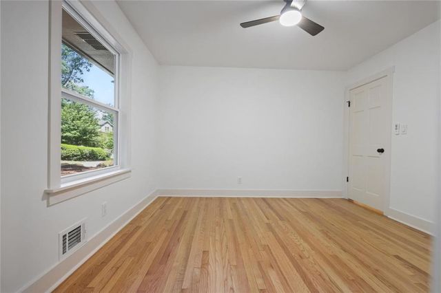 110 Bonnie Lane NE, Sandy Springs, GA 30328