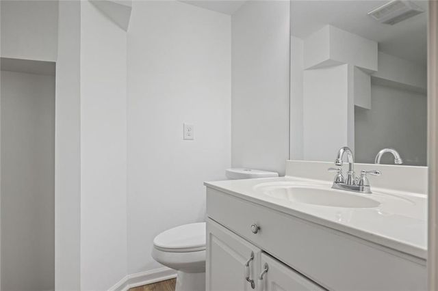 110 Bonnie Lane NE, Sandy Springs, GA 30328