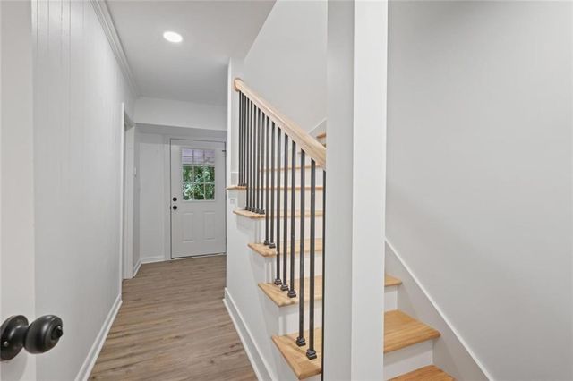 110 Bonnie Lane NE, Sandy Springs, GA 30328