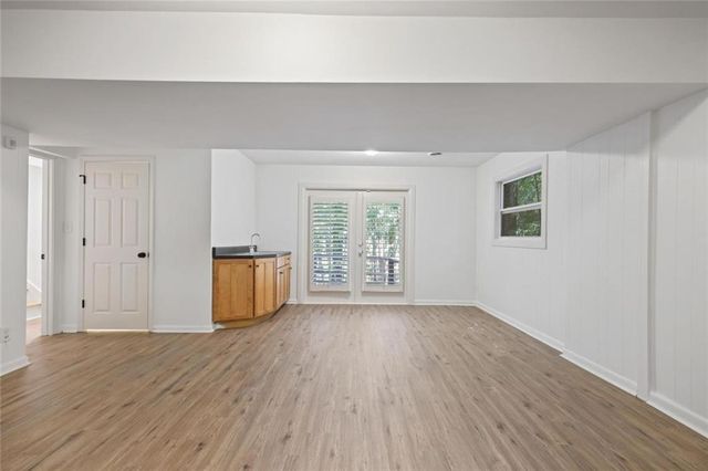 110 Bonnie Lane NE, Sandy Springs, GA 30328