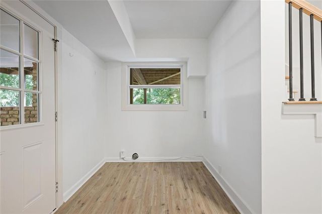 110 Bonnie Lane NE, Sandy Springs, GA 30328