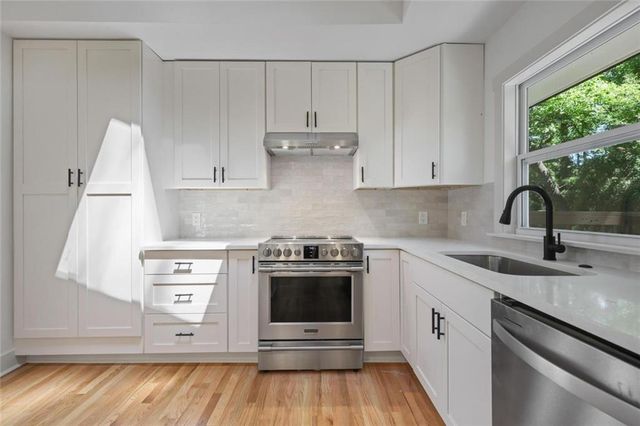 110 Bonnie Lane NE, Sandy Springs, GA 30328