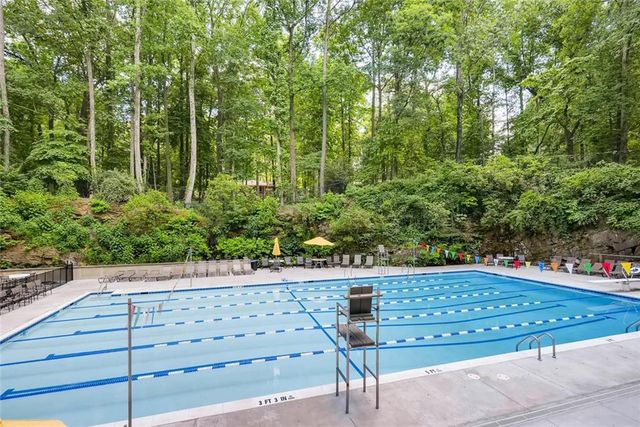 110 Bonnie Lane NE, Sandy Springs, GA 30328