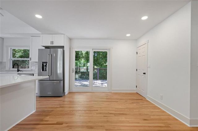110 Bonnie Lane NE, Sandy Springs, GA 30328