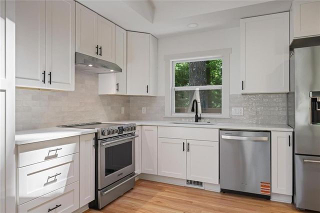 110 Bonnie Lane NE, Sandy Springs, GA 30328