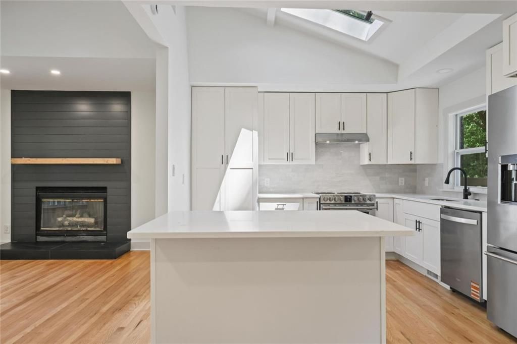 110 Bonnie Lane NE, Sandy Springs, GA 30328