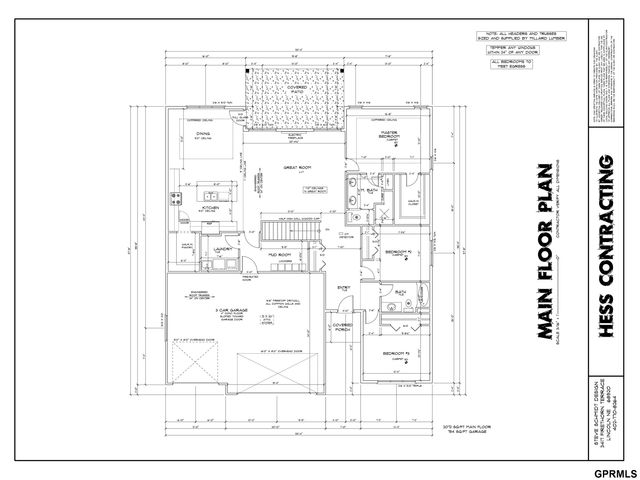 9160 Hillcrest Trail, Lincoln, NE 68510