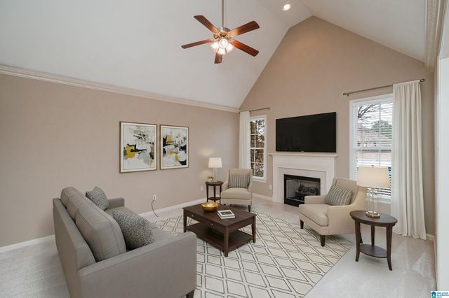 2323 ABBEYGLEN CIRCLE, Hoover, AL 35226