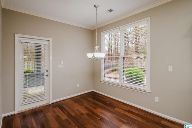 2323 ABBEYGLEN CIRCLE, Hoover, AL 35226