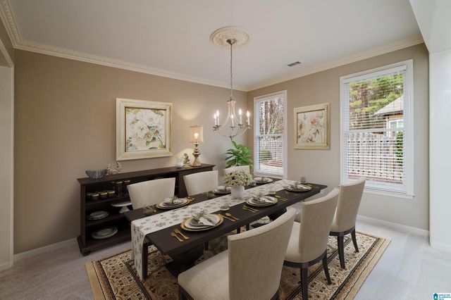 2323 ABBEYGLEN CIRCLE, Hoover, AL 35226