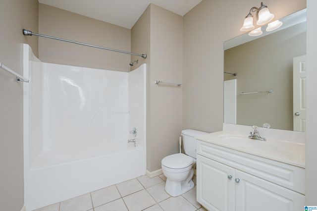 2323 ABBEYGLEN CIRCLE, Hoover, AL 35226