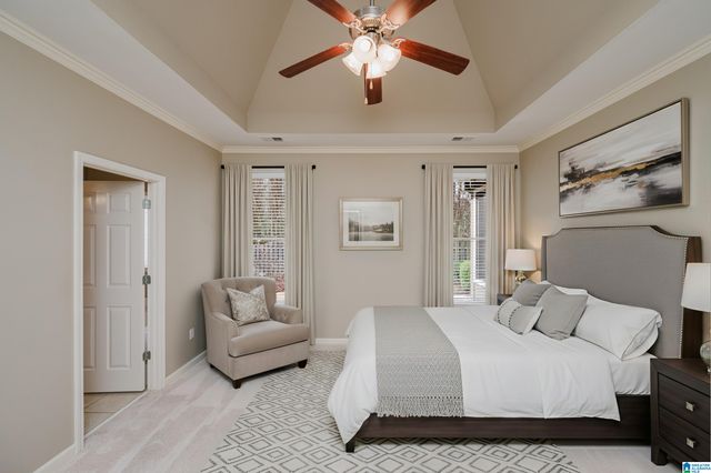 2323 ABBEYGLEN CIRCLE, Hoover, AL 35226