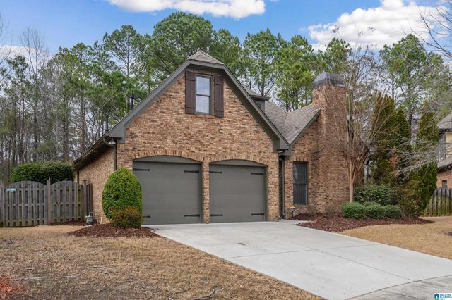 2323 ABBEYGLEN CIRCLE, Hoover, AL 35226