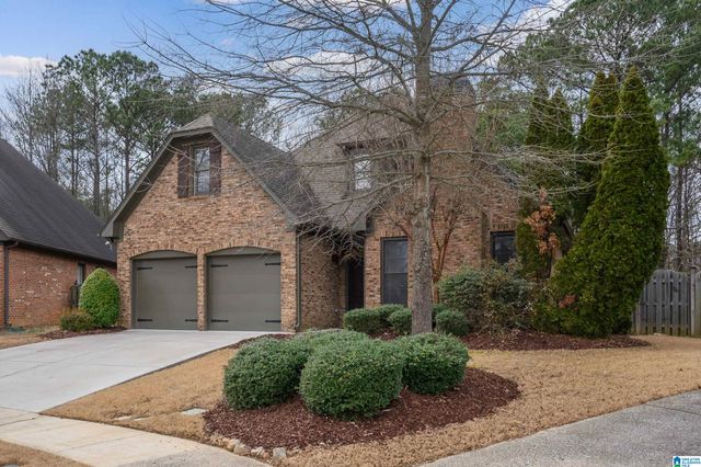 2323 ABBEYGLEN CIRCLE, Hoover, AL 35226