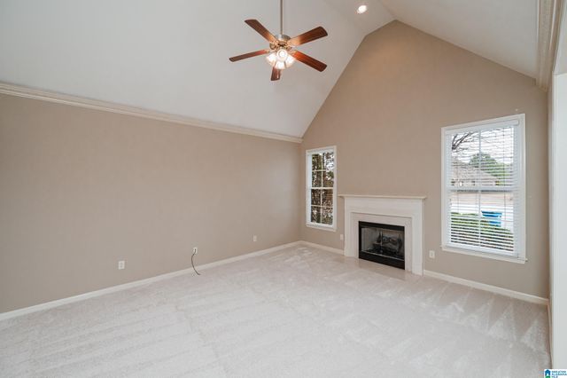 2323 ABBEYGLEN CIRCLE, Hoover, AL 35226