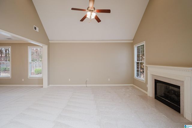 2323 ABBEYGLEN CIRCLE, Hoover, AL 35226