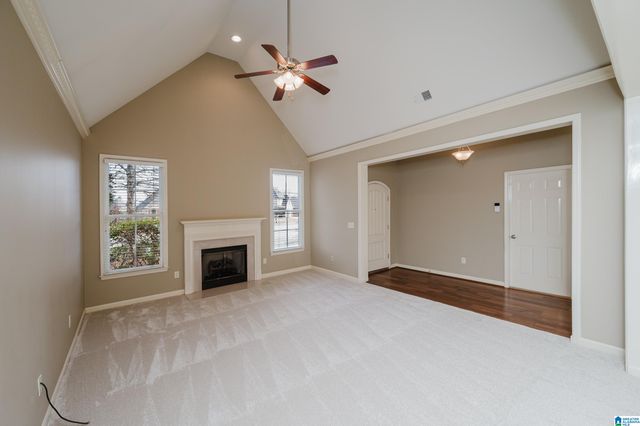 2323 ABBEYGLEN CIRCLE, Hoover, AL 35226