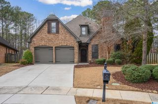 2323 ABBEYGLEN CIRCLE, Hoover, AL 35226
