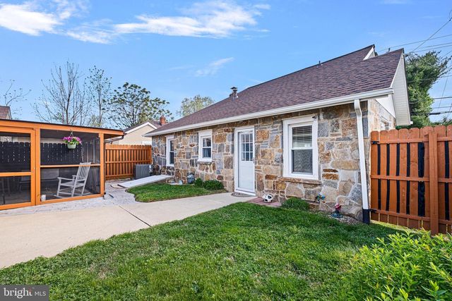 601 LIBERTY BLVD, New Castle, DE 19720