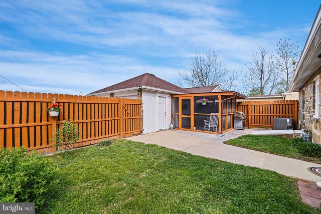 601 LIBERTY BLVD, New Castle, DE 19720