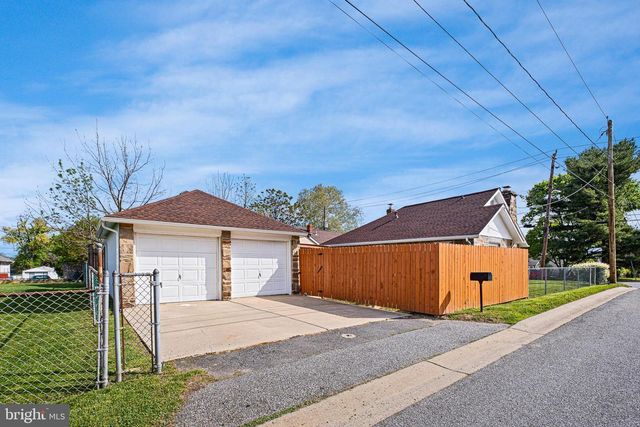 601 LIBERTY BLVD, New Castle, DE 19720