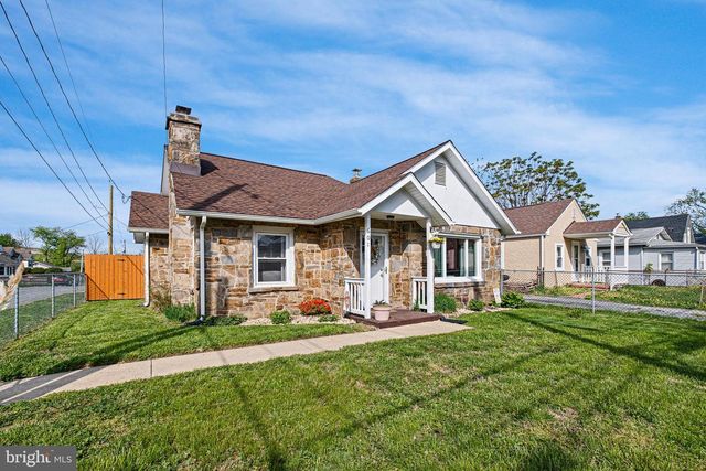601 LIBERTY BLVD, New Castle, DE 19720