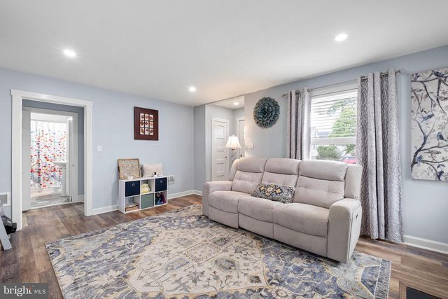 601 LIBERTY BLVD, New Castle, DE 19720