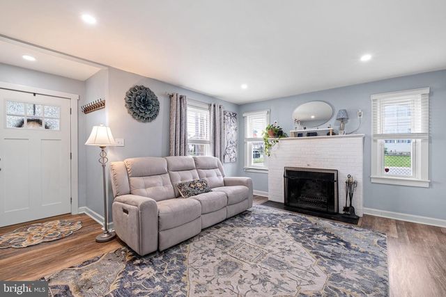 601 LIBERTY BLVD, New Castle, DE 19720