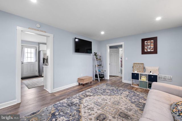 601 LIBERTY BLVD, New Castle, DE 19720