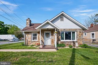 601 LIBERTY BLVD, New Castle, DE 19720
