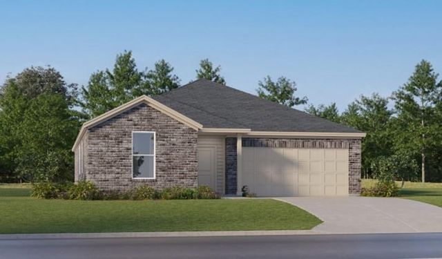 10611 Autumn Trace Drive, Beasley, TX 77417