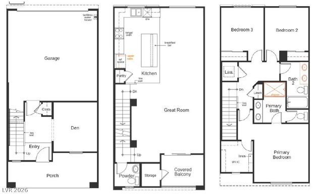 5864 Wisteria Walk Street, Las Vegas, NV 89148