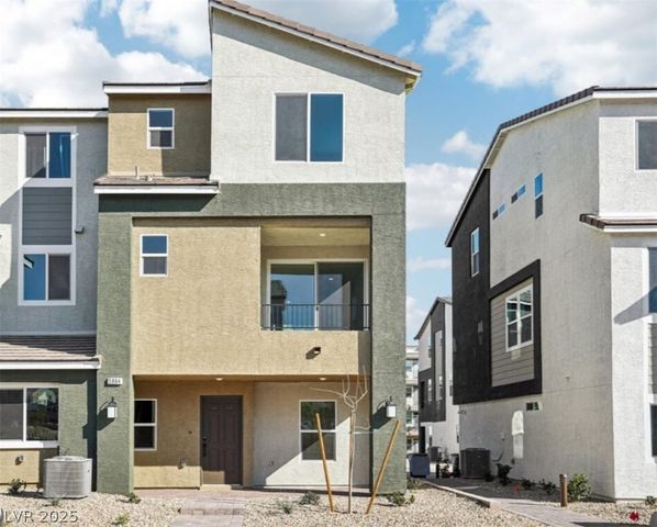 5864 Wisteria Walk Street, Las Vegas, NV 89148