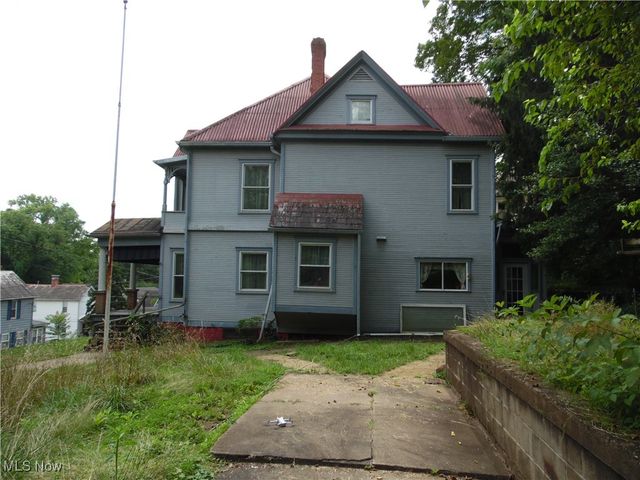 417 Maple Street, Marietta, OH 45750