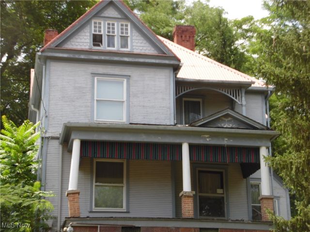 417 Maple Street, Marietta, OH 45750