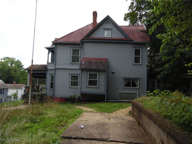 417 Maple Street, Marietta, OH 45750