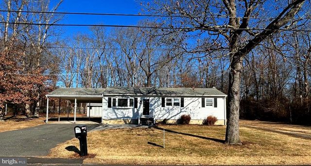 97 SHEPPARDS MILL RD, Bridgeton, NJ 08302