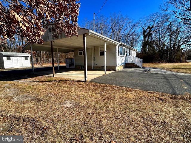 97 SHEPPARDS MILL RD, Bridgeton, NJ 08302