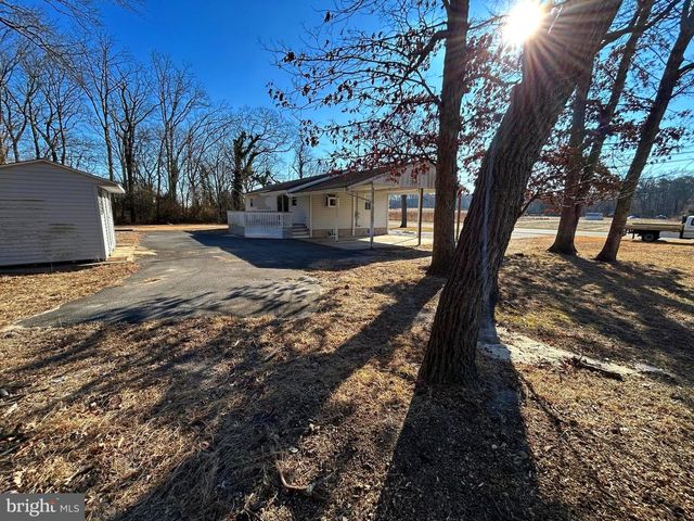 97 SHEPPARDS MILL RD, Bridgeton, NJ 08302