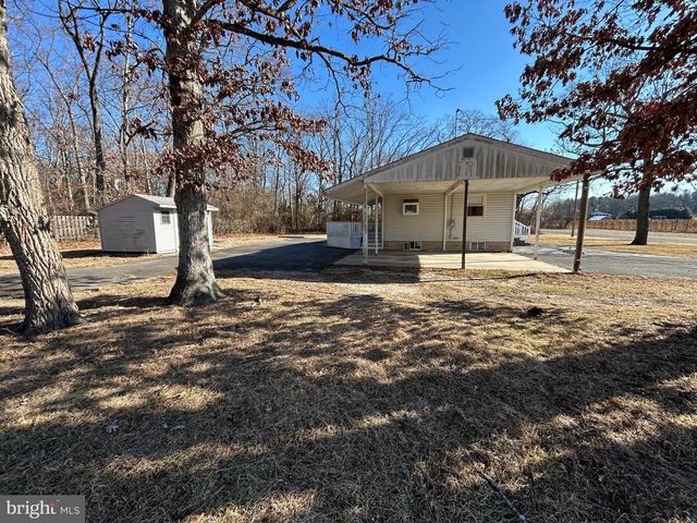 97 SHEPPARDS MILL RD, Bridgeton, NJ 08302