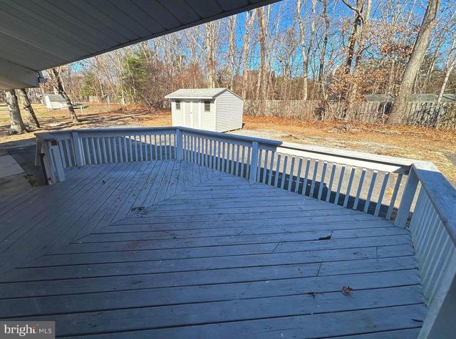 97 SHEPPARDS MILL RD, Bridgeton, NJ 08302