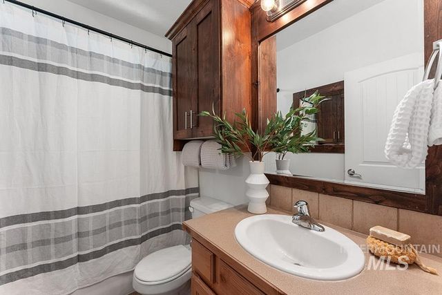 2964 W Lemhi St, Boise, ID 83705