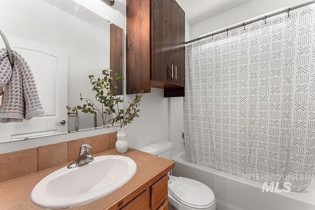 2964 W Lemhi St, Boise, ID 83705